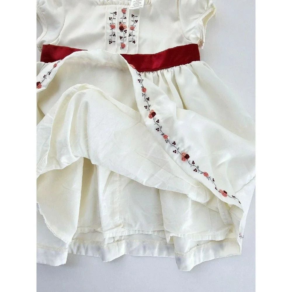Gymboree roses are